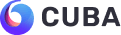 Cuba template logo